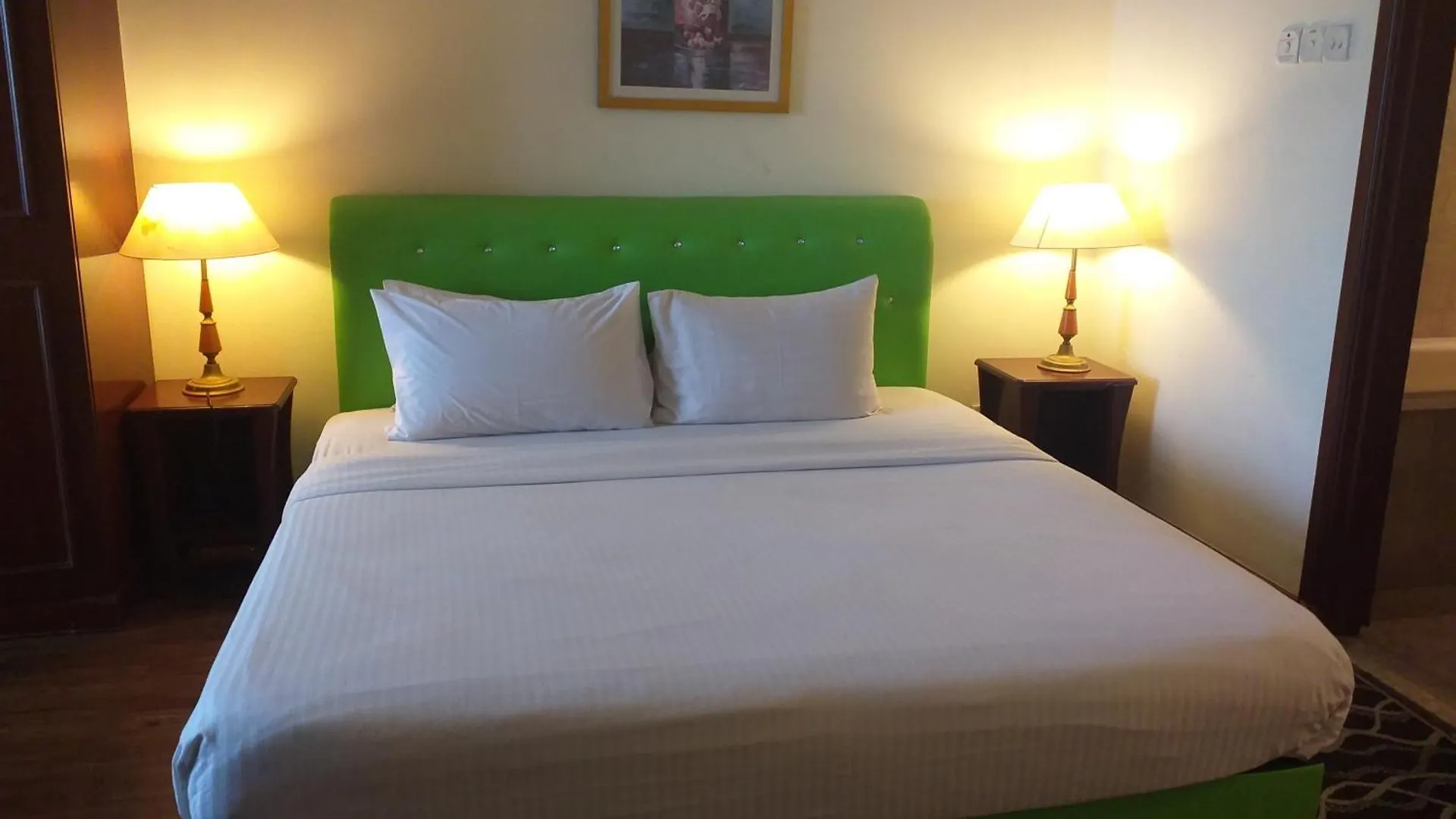 Apartment Summur Suite At Time Square Kl Kuala Lumpur