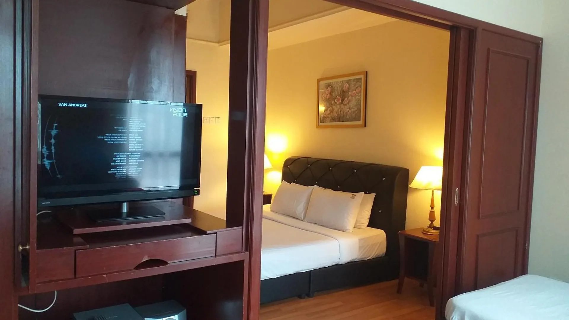 Summur Suite At Time Square Kl Kuala Lumpur 0*,  Ma­lay­sia