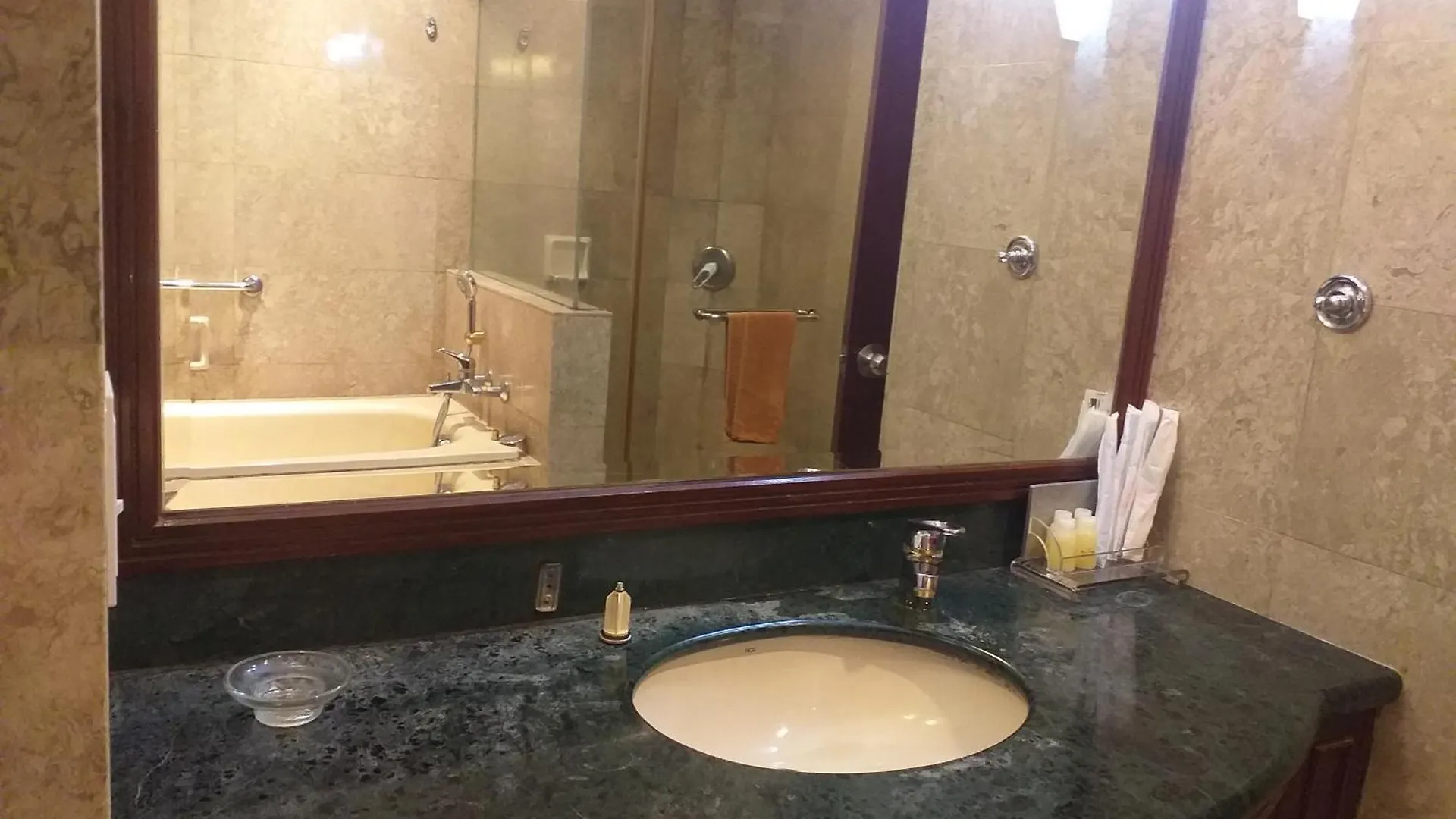 Apartment Summur Suite At Time Square Kl Kuala Lumpur