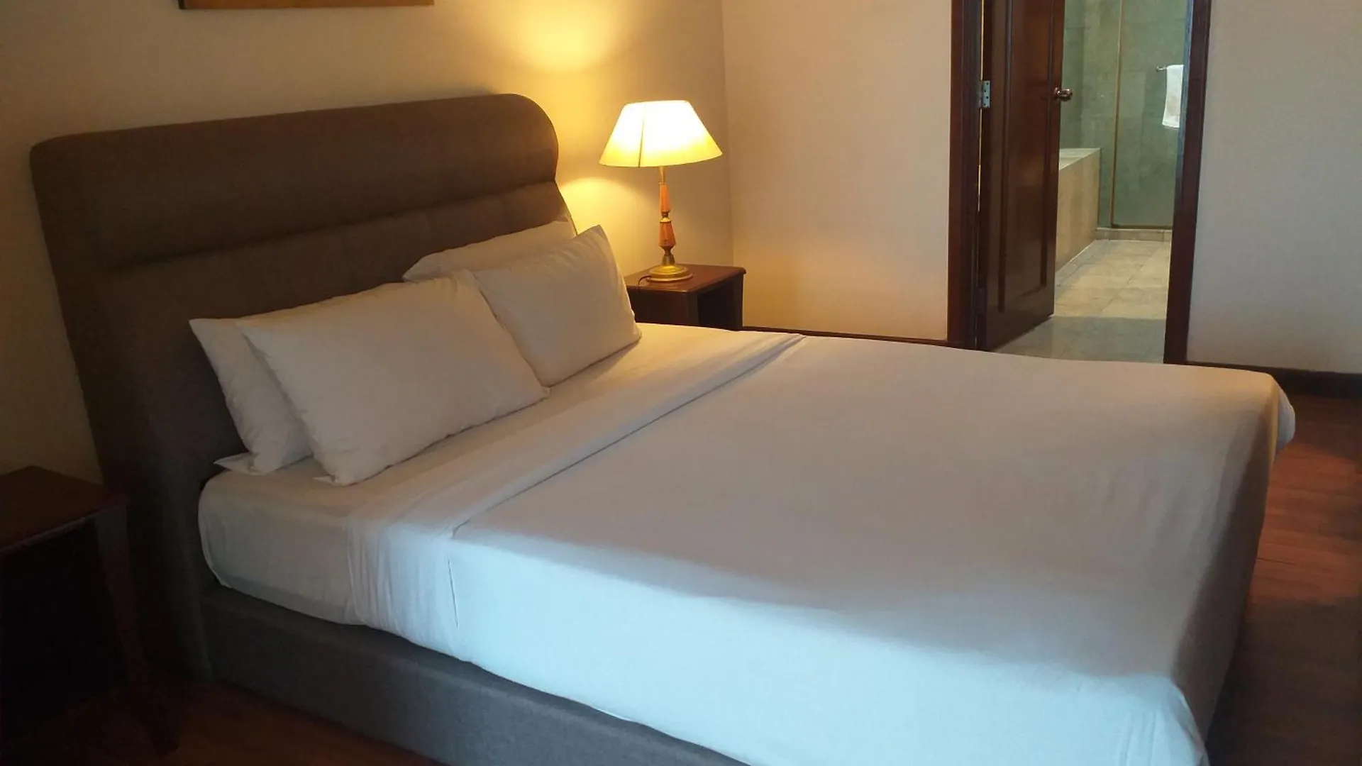 Summur Suite At Time Square Kl Kuala Lumpur